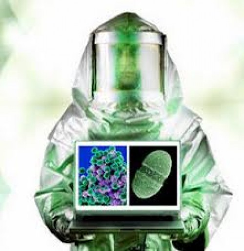 Bilim adamları, ilk kez bir organizmanın bilgisayar modelini yaptı