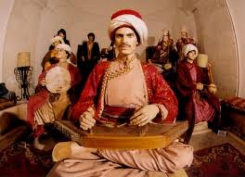 Akıl hastalarına burca göre müzik dinletisi