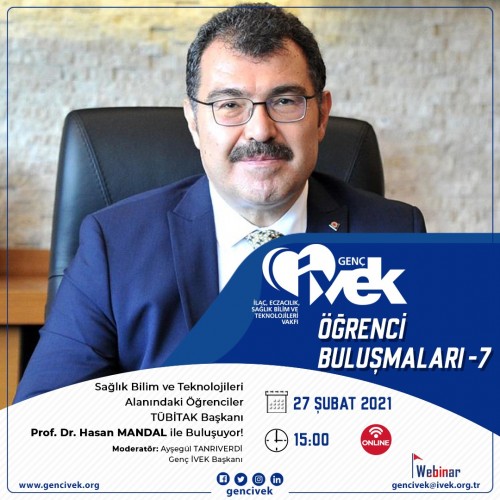 Genç İVEK Öğrenci Buluşmaları-7
