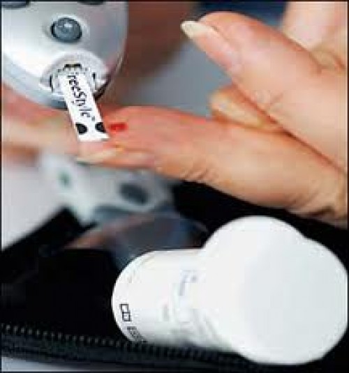 Diyabetteki En Kapsamlı Çalışma