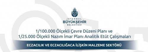Eczacılık ve Eczacılığa İlişkin Malzeme Sektörü Toplantısı