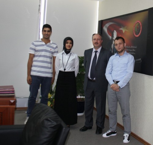 Dr. Saim Kerman ile Eczacılık Üzerine