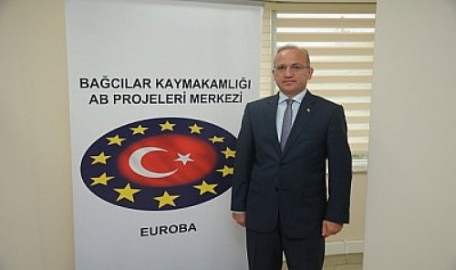 Sn.Veysel YURDAKUL'un Veda Ziyareti