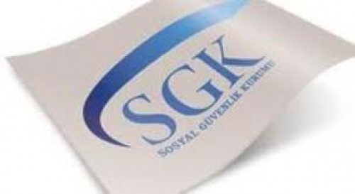SGK: Ömür boyu ilaçlarınız bizden