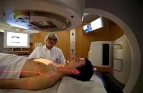 Kanserle etkili mücadele