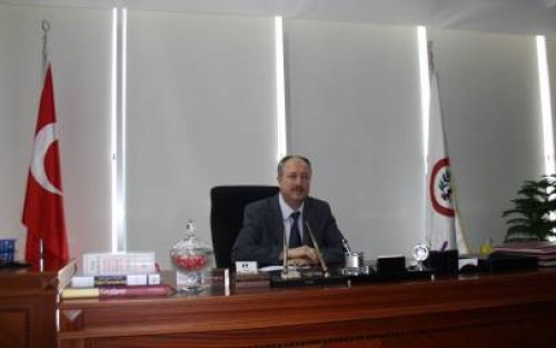 Dr. Saim Kerman: "Bitkiler Emin Ellerde"