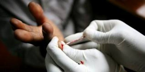 AIDS testi yapabilen akıllı telefon