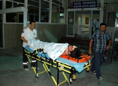 1 milyon hastane sevki elektronik ortama taşınıyor