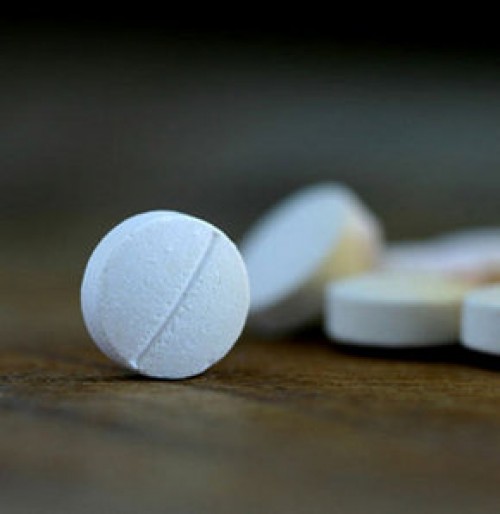 İlacı kırarak içmeyin!