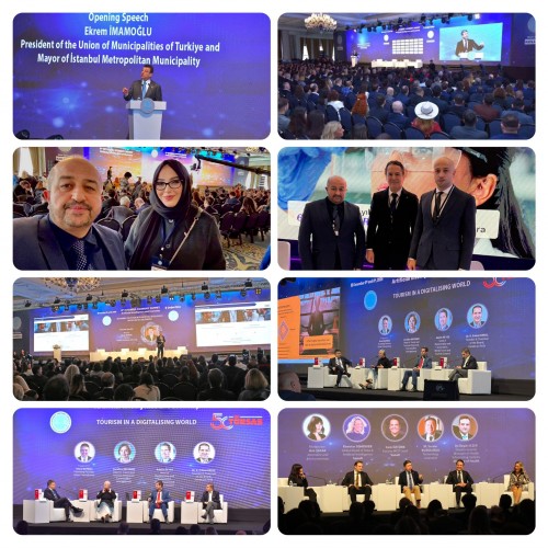 8.İstanbul Ekonomi Zirvesi