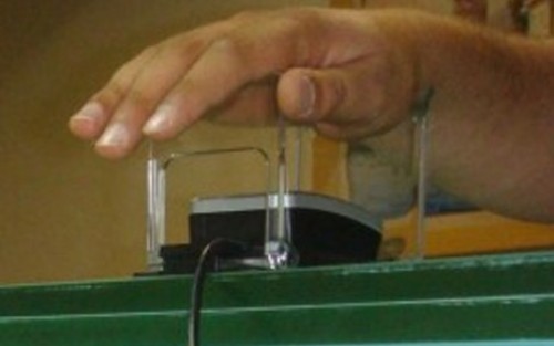 Hastanelerde 'avuç içi okuma' dönemi başladı