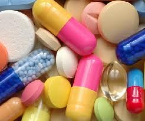 8 milyon kişiye ilaç dersi