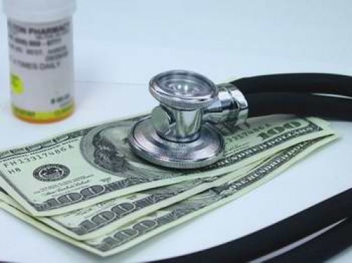 Sağlık harcamaları 71 milyar arttı