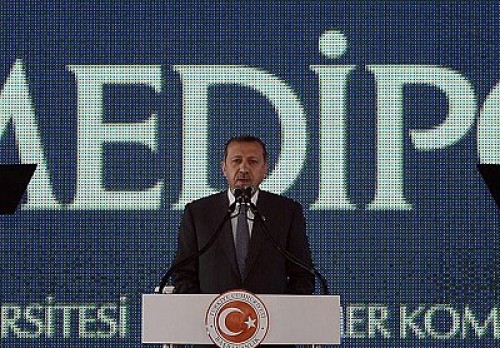 "9 yıldır hayalim..."