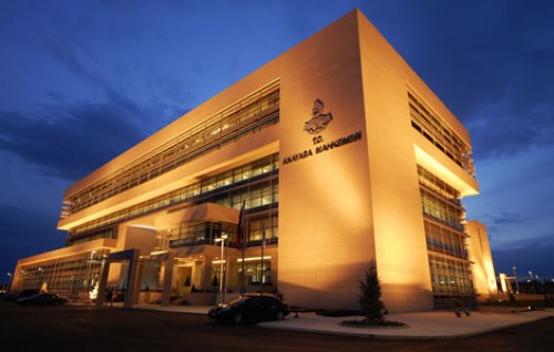 AYM, hastanelerin ortak kullanımını görüşecek