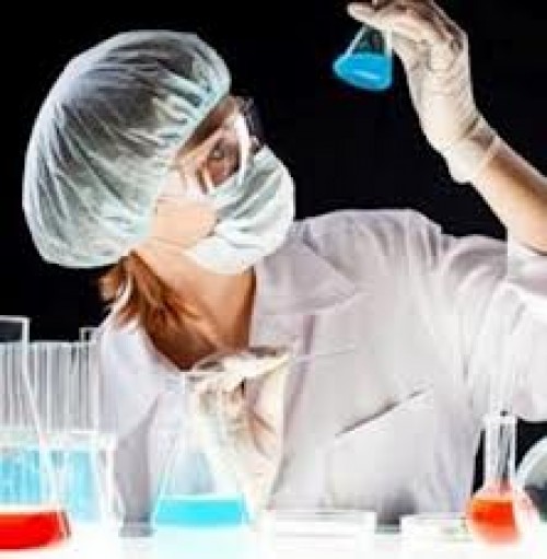 Kök hücreden tiroit yapıldı