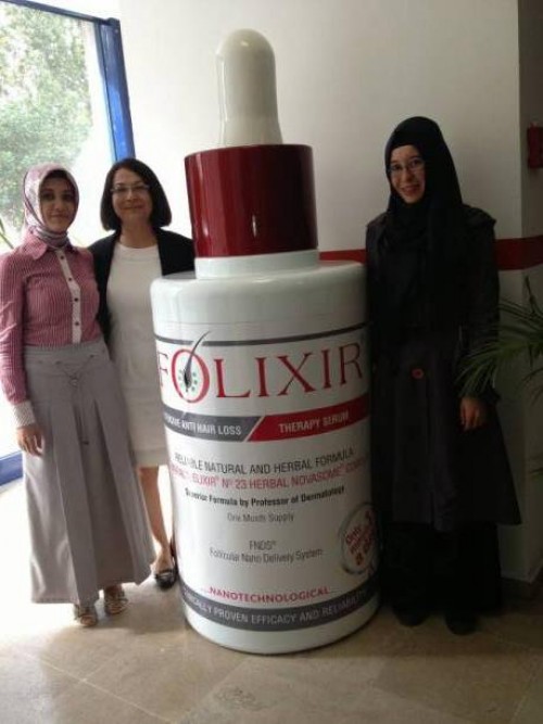 Prof. Dr. Meral Şaşoğlu ile Röportaj