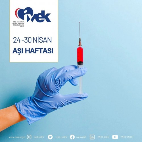 Aşı Haftası