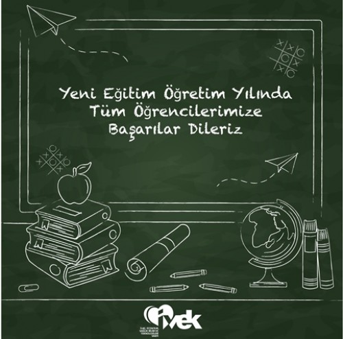 2018-2019 Eğitim-Öğretim Yılı