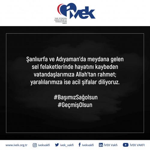 Başımız Sağ Olsun