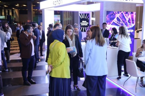 BIO Türkiye-Fuaye Alanımızdan Kareler