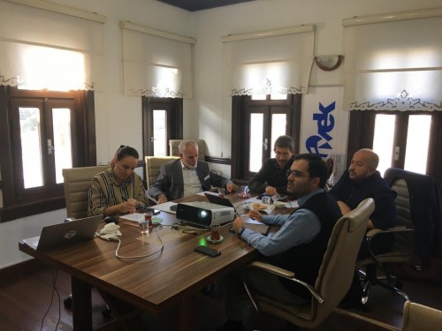 BIO Türkiye Kurulu & Organizasyon Komitesi Toplantısı