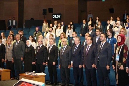 BIO Türkiye Organizasyonu Başladı