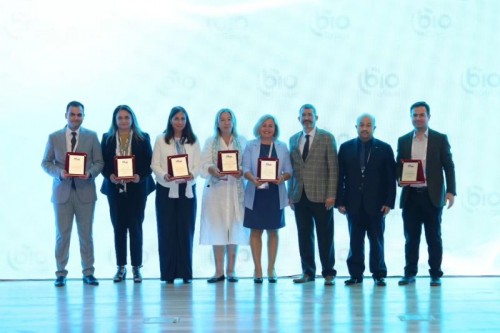 BIO Türkiye Organizasyonu Organizasyon Komitesi Üyelerimize Teşekkür Ederiz