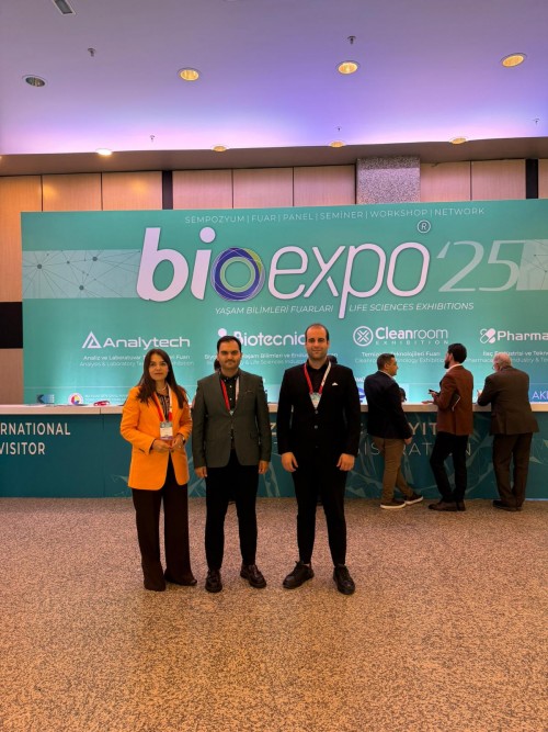 BIOEXPO'25