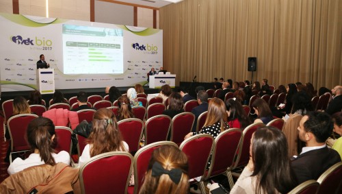 Eczacılığın Tüm Paydaşları 3. İVEK Uluslararası İlaç ve Eczacılık Kongresi'nde Buluştu!