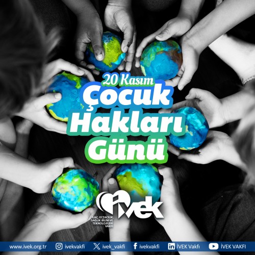 Çocuk Hakları Günü