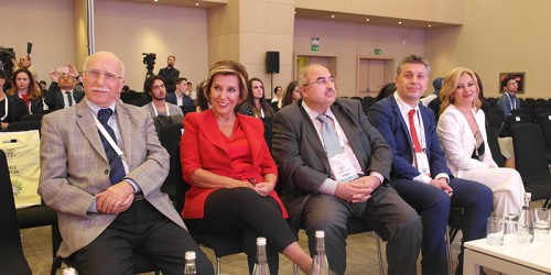 ’Geleceğin E Hali 2016’