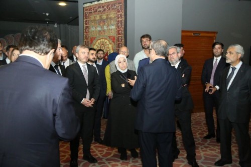 Devlet Arşivleri Başkanlığı'na Teşekkür Ederiz