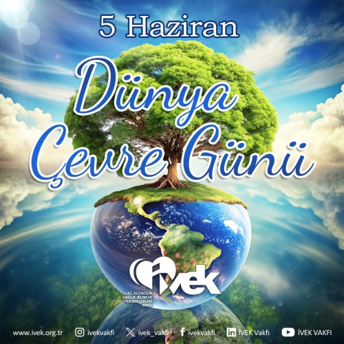 Dünya Çevre Günü