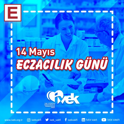 Dünya Eczacılık Günü
