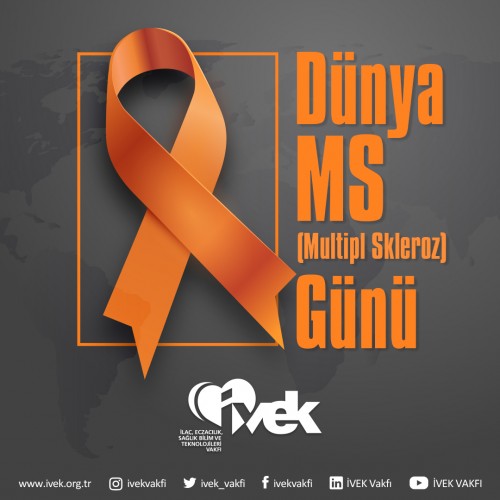 Dünya Multipl Skleroz (MS) Günü
