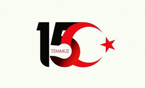 15 Temmuz Demokrasi ve Milli Birlik Günü