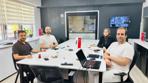 Eczacılar Komisyonu Toplantısı