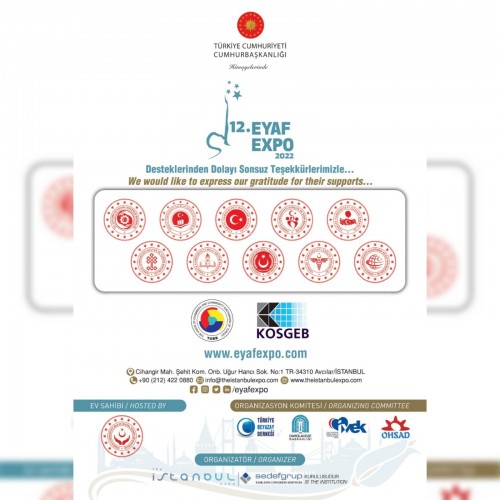 Engelsiz Yaşam Fuarı ve Farkındalık Zirvesi