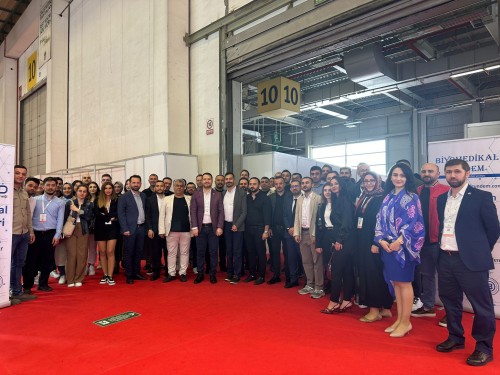 Expomed Eurasia 2024