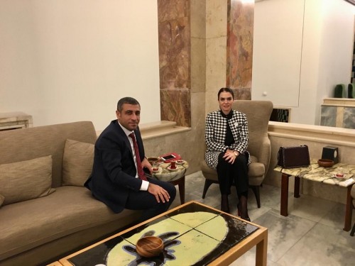 Ulusal Nadir Hastalıklar Politikası Toplantısı