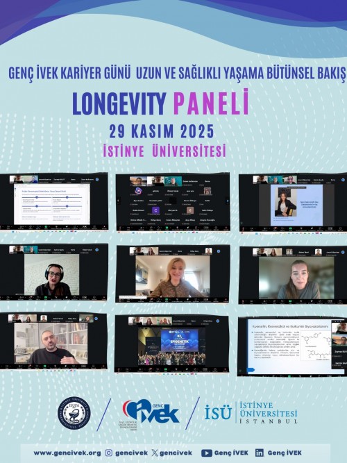 Genç İVEK Longevity Paneli