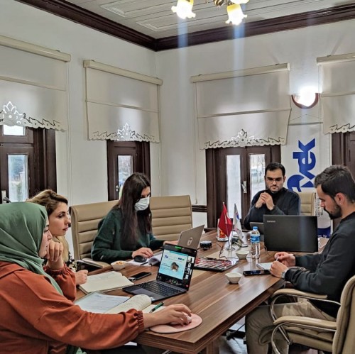 Genel Müdürlük Olağan Toplantısı