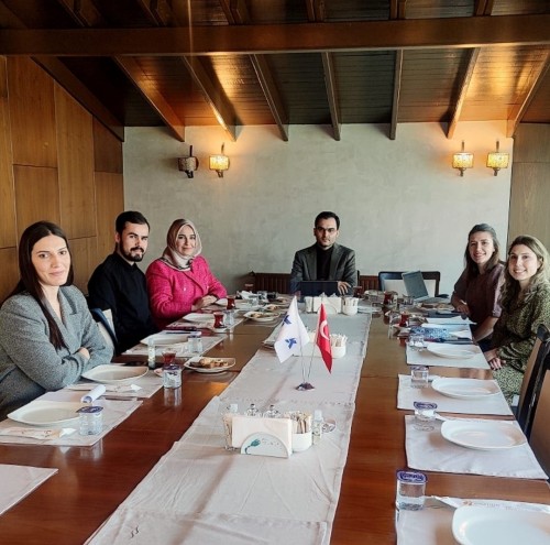 Genel Müdürlük Olağan Toplantısı