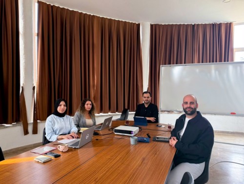 Genel Müdürlük Toplantısı