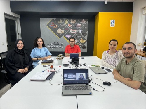 Genel Müdürlük Toplantısı