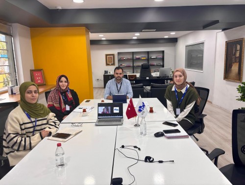 Genel Müdürlük Toplantısı