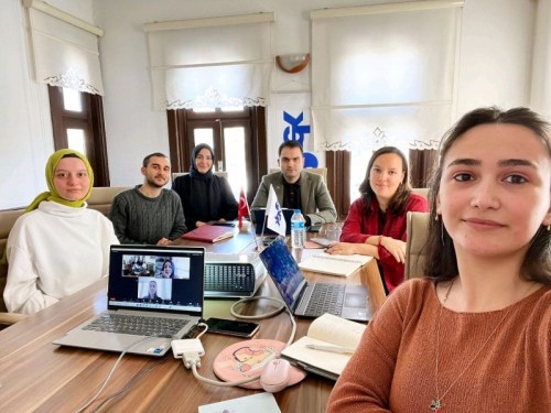 Genel Müdürlük Toplantısı