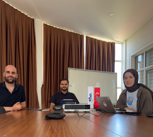 Genel Müdürlük Toplantısı