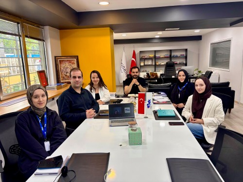 Genel Müdürlük Toplantısı